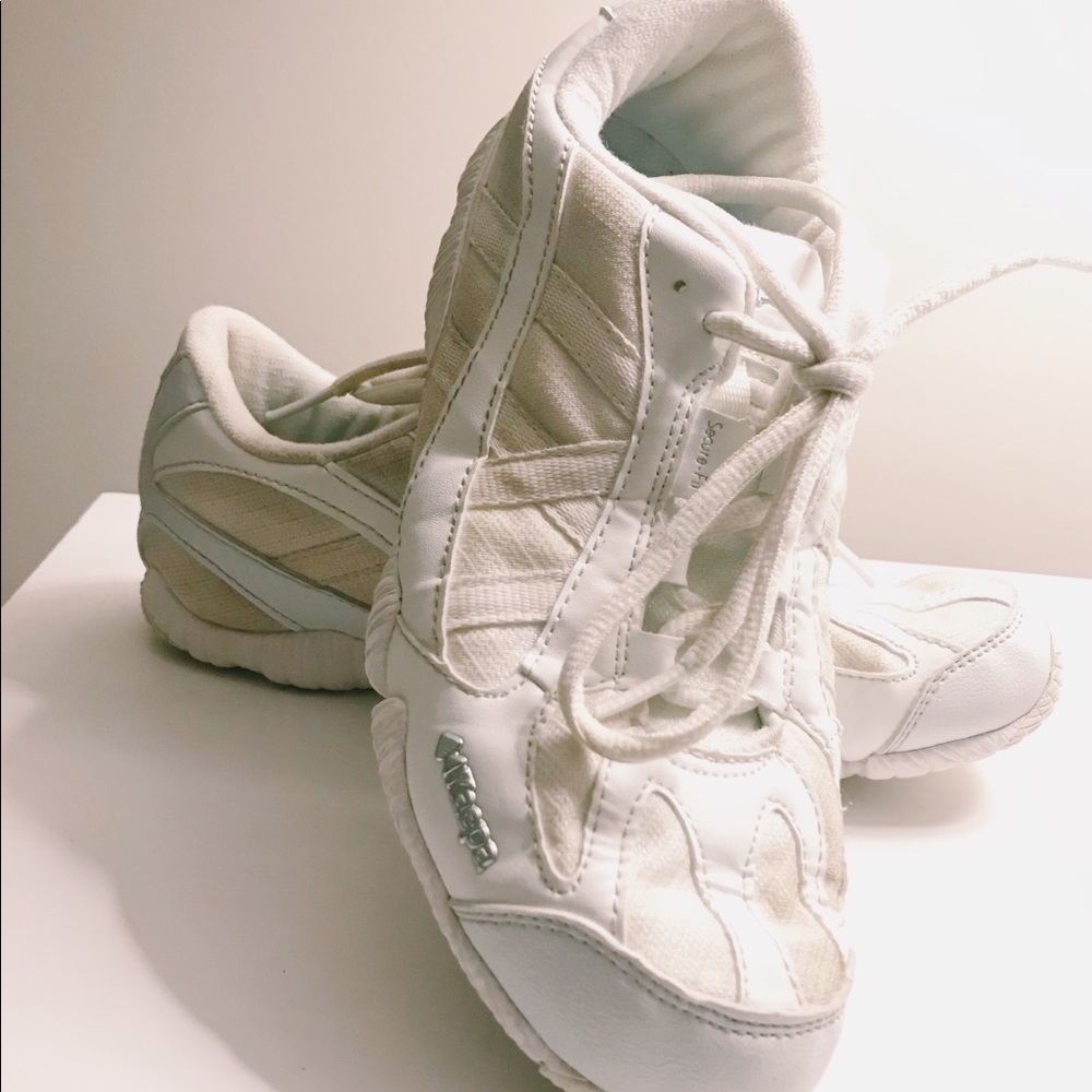 Kaepa Stellarlyte Cheer Shoes